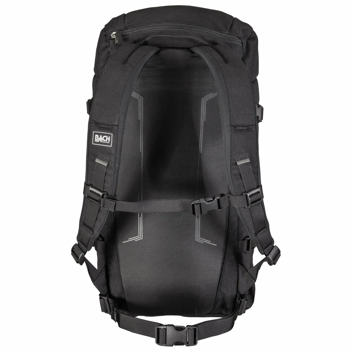 Bach Roc 22 - Climbing Backpack 4 Bach Roc 22 - Climbing Backpack - Image 2
