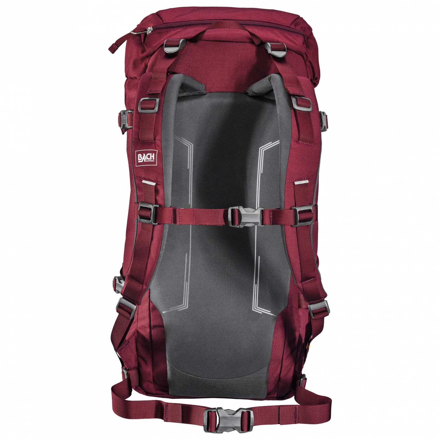 Bach Roc 28 - Climbing Backpack 6 Bach Roc 28 - Climbing Backpack - Image 4