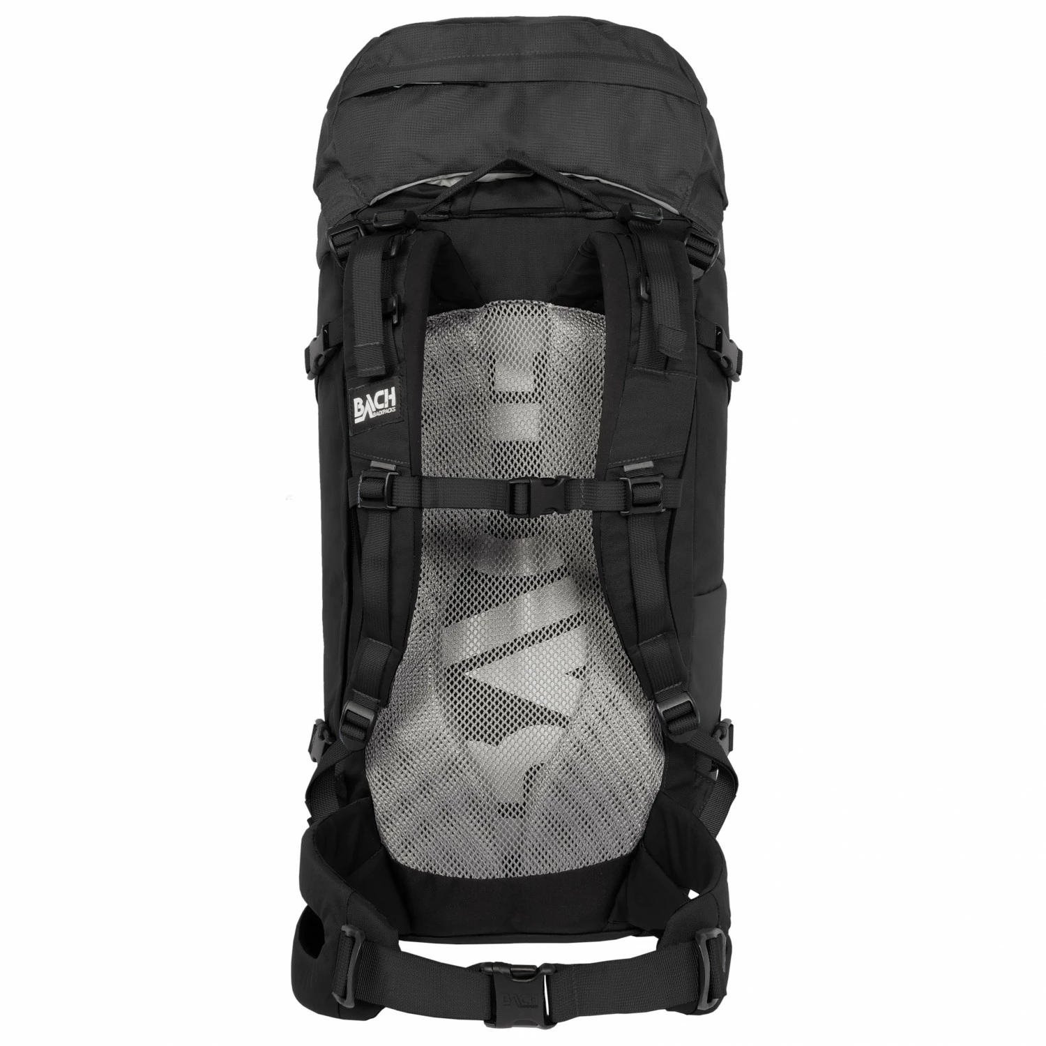 Bach Shield Plus 35 - Walking Backpack 4 Bach Shield Plus 35 - Walking Backpack - Image 2