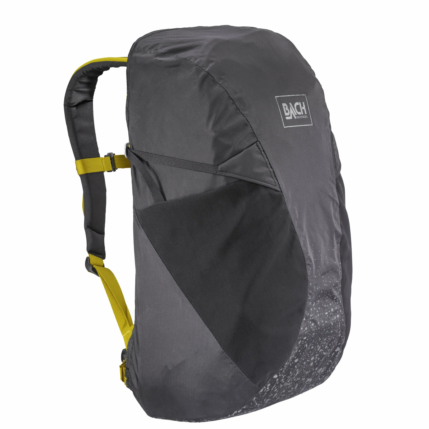 Bach Undercover 26 - Cycling Backpack 9 Bach Undercover 26 - Cycling Backpack - Image 7