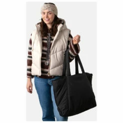 Barts Andri Shopper - Shoulder Bag 7 Barts Andri Shopper - Shoulder Bag -camping sale barts andri shopper shoulder bag detail 3