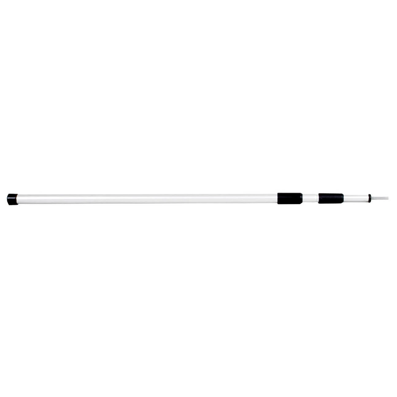Basic Nature Support Pole Aluminium (2-pack) 3 Basic Nature Support Pole Aluminium (2-pack)