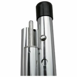 Basic Nature Aufstellstange Verstellbar -camping sale basic nature aufstellstange verstellbar detail 3