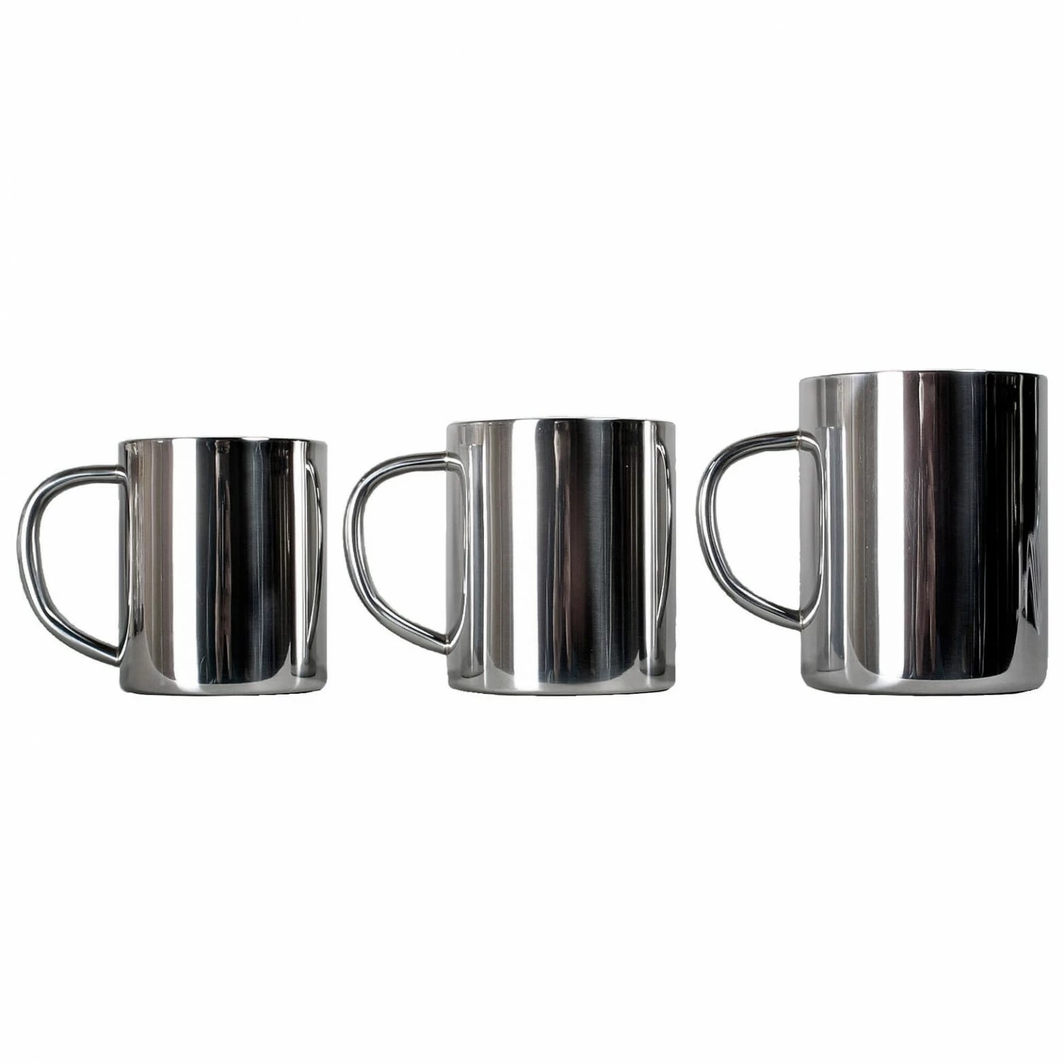 Basic Nature Edelstahl Thermobecher Deluxe 4 Basic Nature Edelstahl Thermobecher Deluxe - Image 2