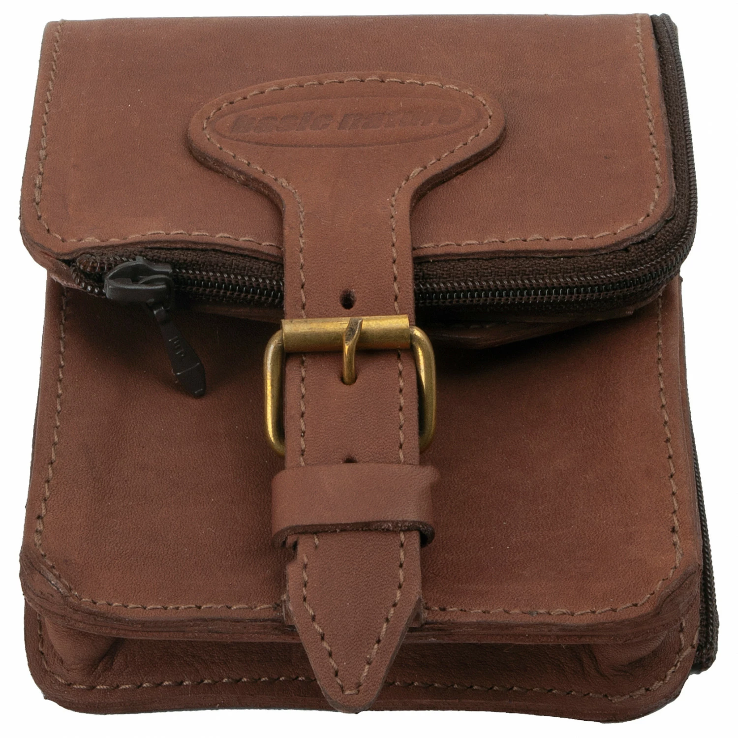 Basic Nature Gürteltasche Belt Safe - Shoulder Bag 4 Basic Nature Gürteltasche Belt Safe - Shoulder Bag - Image 2