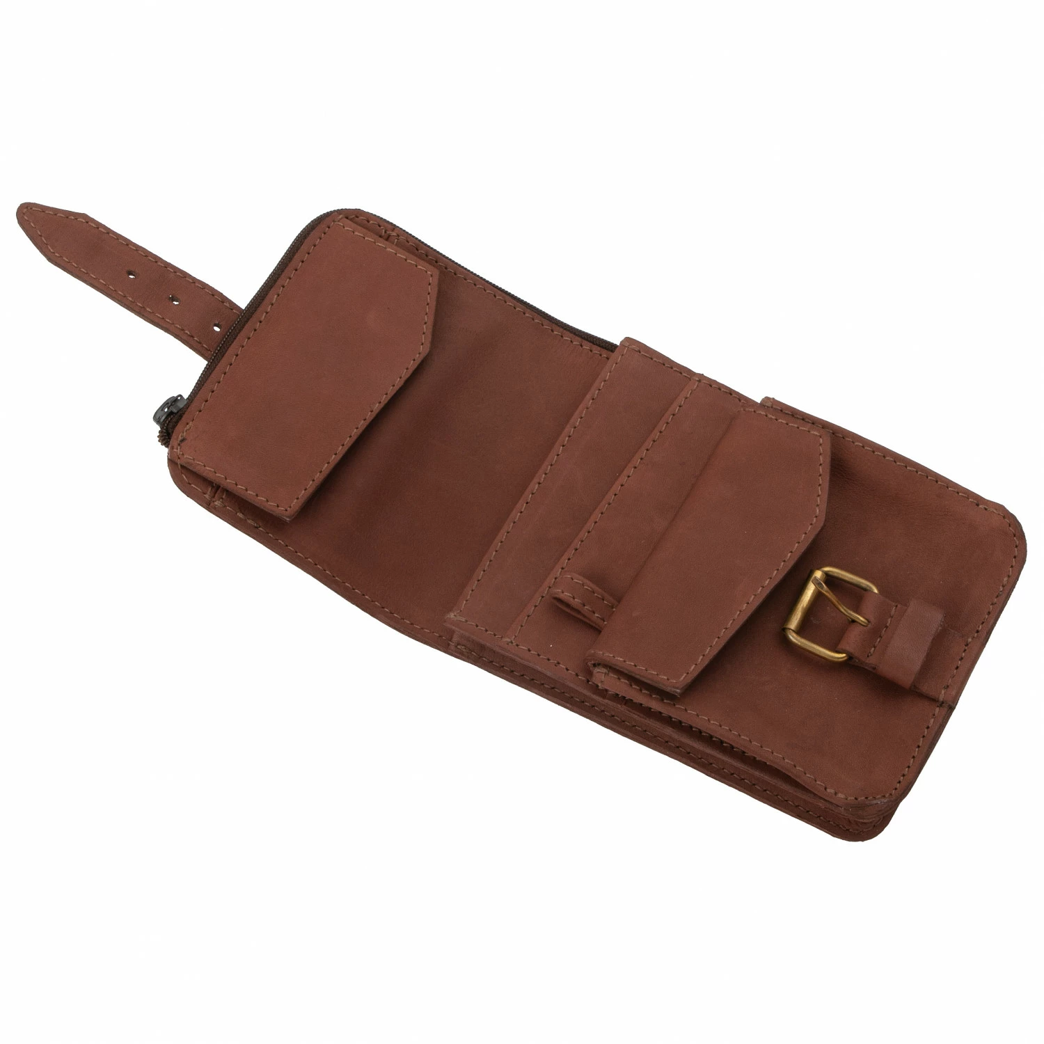 Basic Nature Gürteltasche Belt Safe - Shoulder Bag 5 Basic Nature Gürteltasche Belt Safe - Shoulder Bag - Image 3