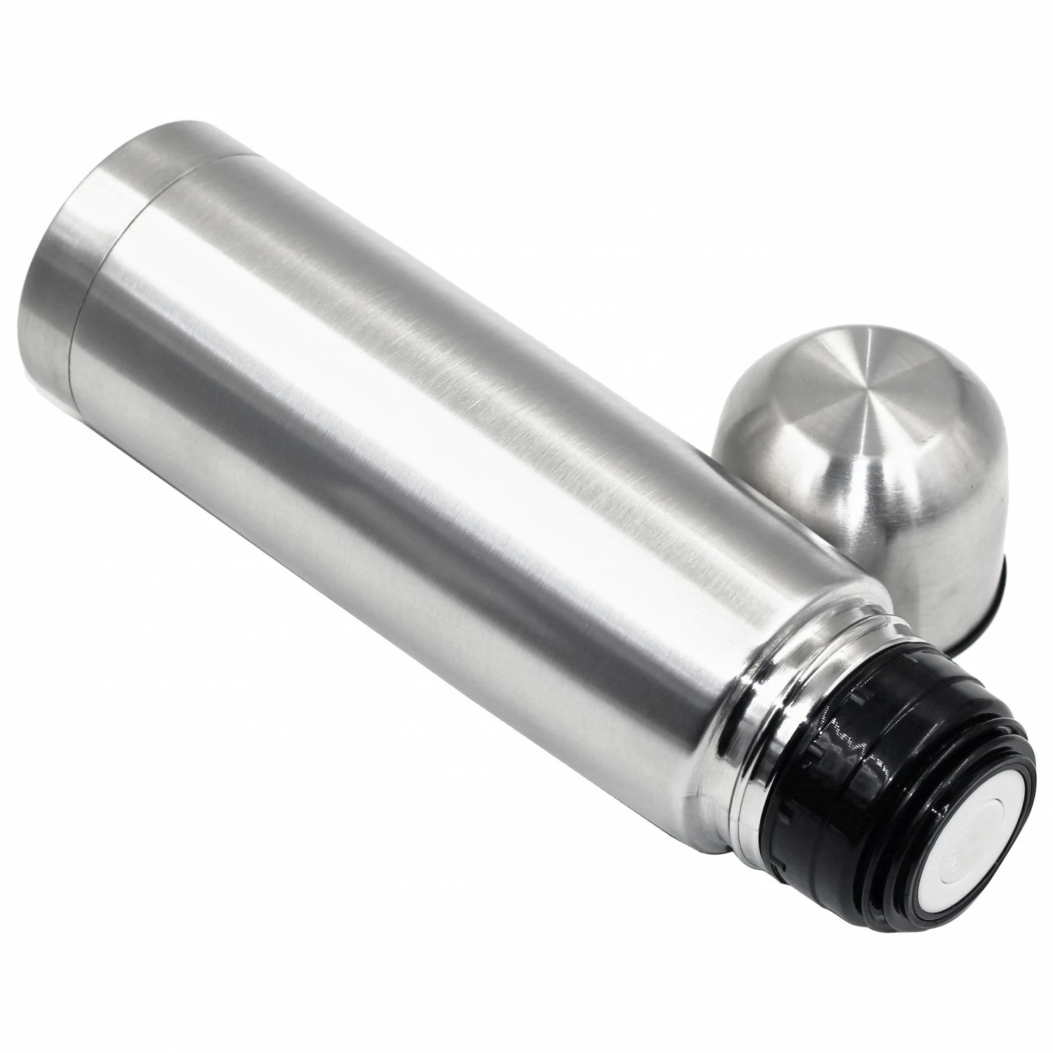 Basic Nature Insulated Bottle 6 Basic Nature Insulated Bottle - Image 4