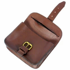 Basic Nature Jakarta Belt Bag -camping sale basic nature jakarta belt bag detail 3