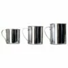 Basic Nature Polished Stainless Steel Mug