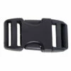 Basic Nature Steckschließe Dual - Strap Buckle -camping sale basic nature steckschliesse dual strap buckle