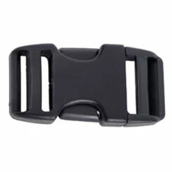 Basic Nature Steckschließe Dual - Strap Buckle