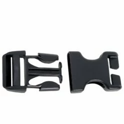 Basic Nature Steckschließe Spezial - Strap Buckle