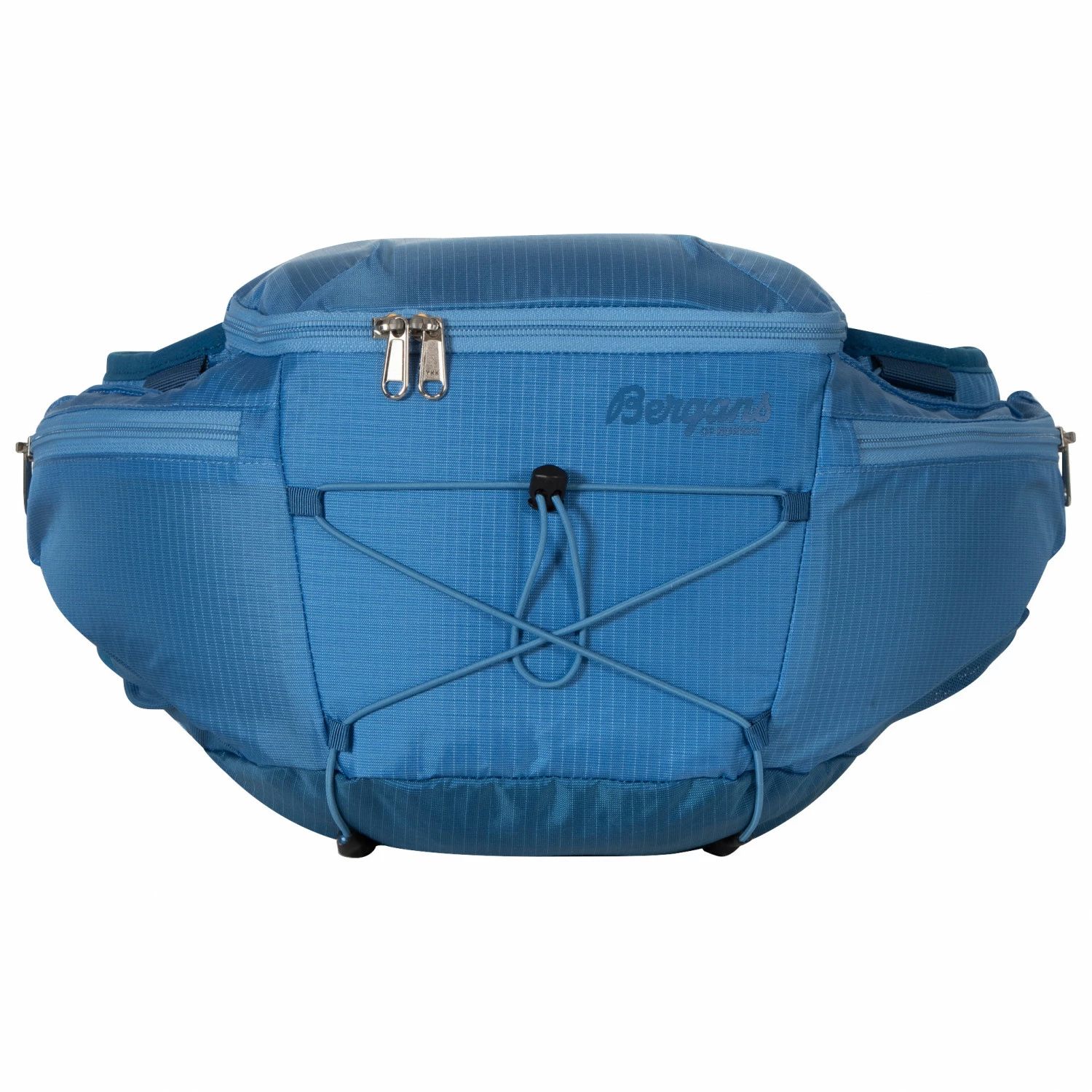 Bergans Driv HipPack 6 - Hip Bag 4 Bergans Driv HipPack 6 - Hip Bag - Image 2