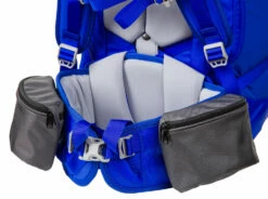 Bergans Hip Belt Pocket 2-Pack - Hip Bag 5 Bergans Hip Belt Pocket 2-Pack - Hip Bag -camping sale bergans hip belt pocket 2 pack hip bag detail 2