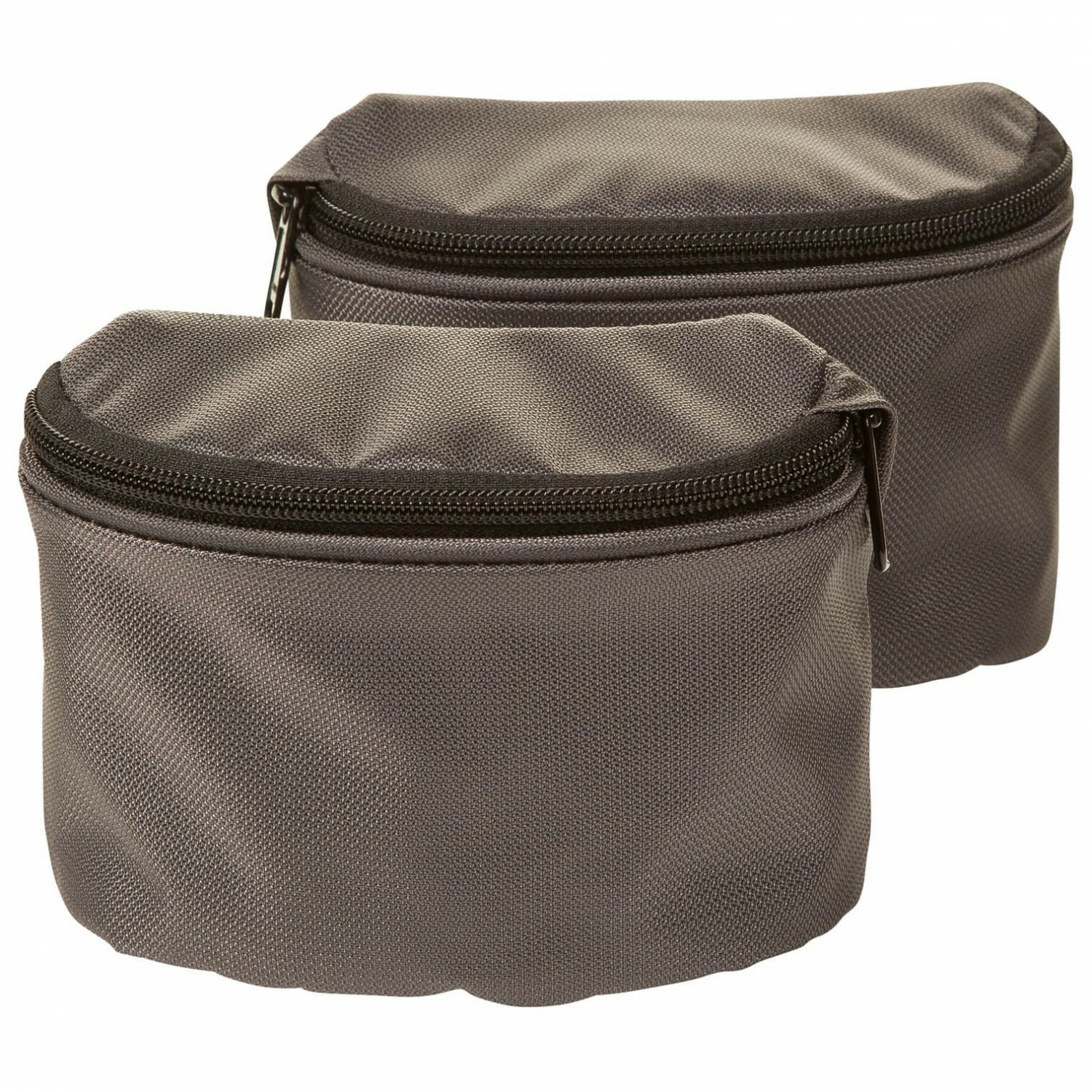 Bergans Hip Belt Pocket 2-Pack - Hip Bag 3 Bergans Hip Belt Pocket 2-Pack - Hip Bag