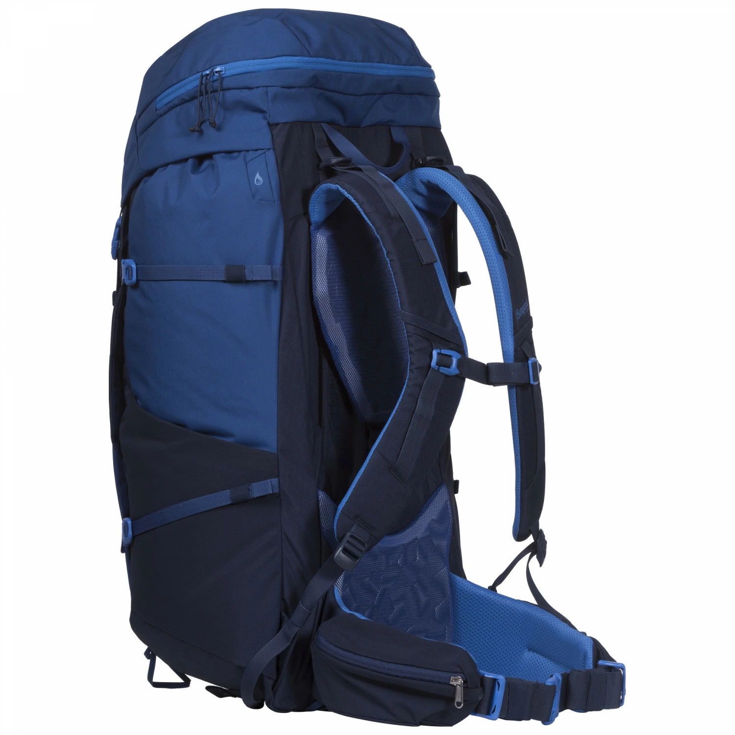 Bergans Rondane V6 65 - Walking Backpack 6 Bergans Rondane V6 65 - Walking Backpack - Image 4