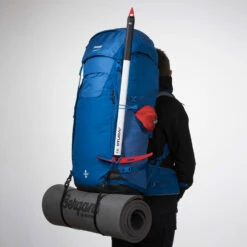 Bergans Trollhetta 75 - Walking Backpack -camping sale bergans trollhetta 75 walking backpack detail 8