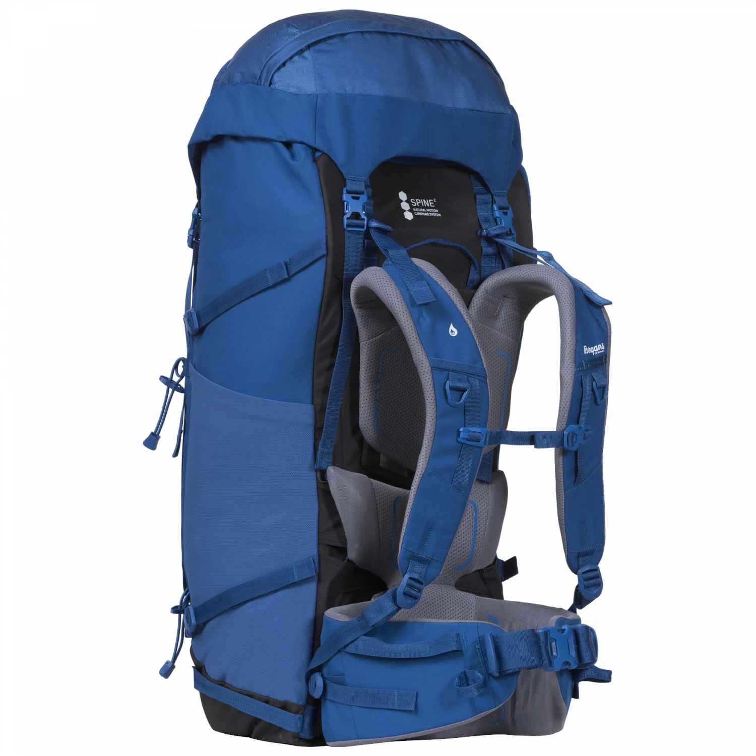 Bergans Trollhetta 95 - Walking Backpack 6 Bergans Trollhetta 95 - Walking Backpack - Image 4
