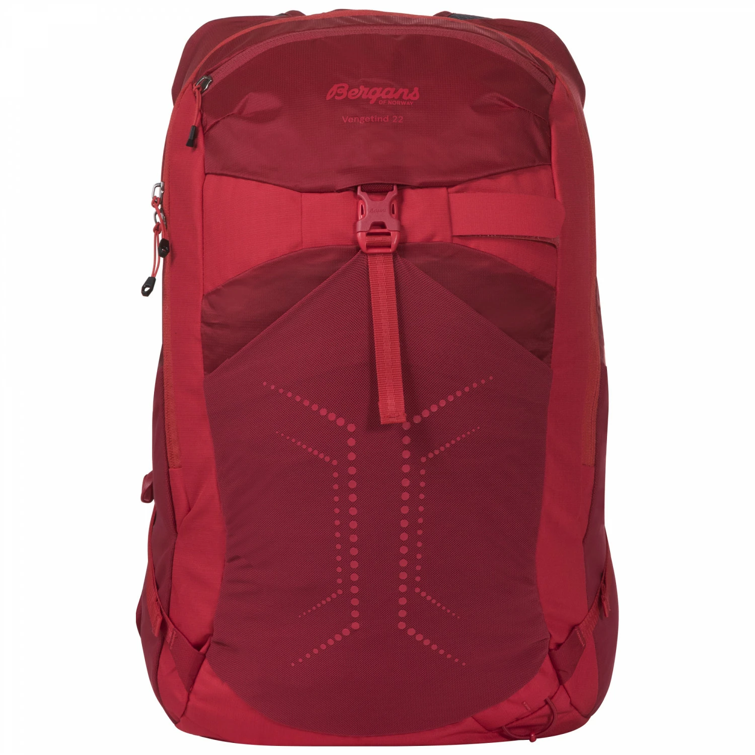 Bergans Vengetind 22 - Walking Backpack 4 Bergans Vengetind 22 - Walking Backpack - Image 2