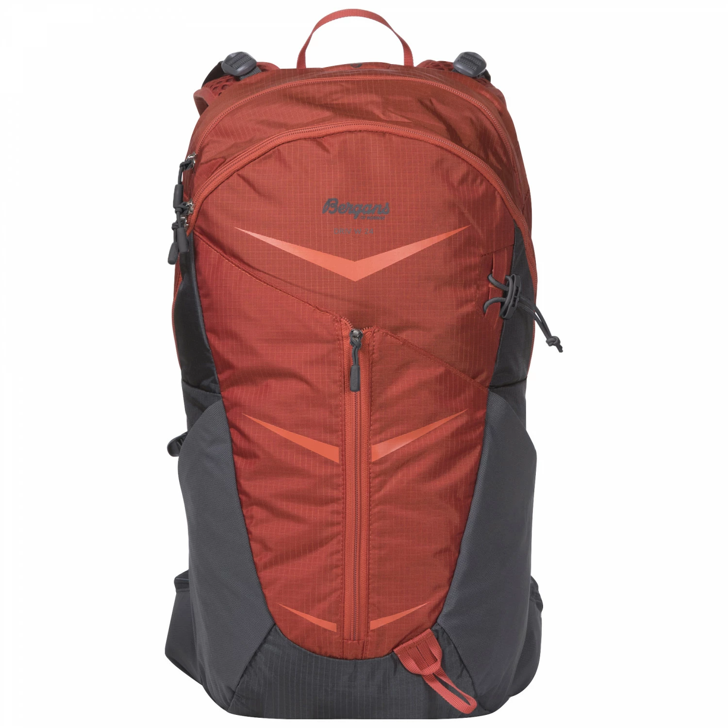 Bergans Women's Driv 24 - Walking Backpack 4 Bergans Women's Driv 24 - Walking Backpack - Image 2