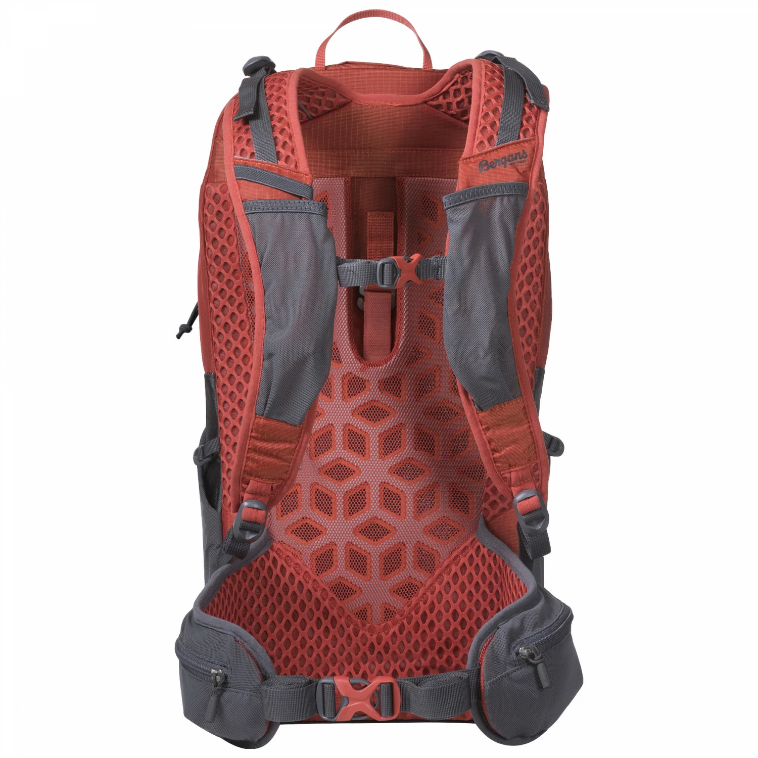 Bergans Women's Driv 24 - Walking Backpack 5 Bergans Women's Driv 24 - Walking Backpack - Image 3