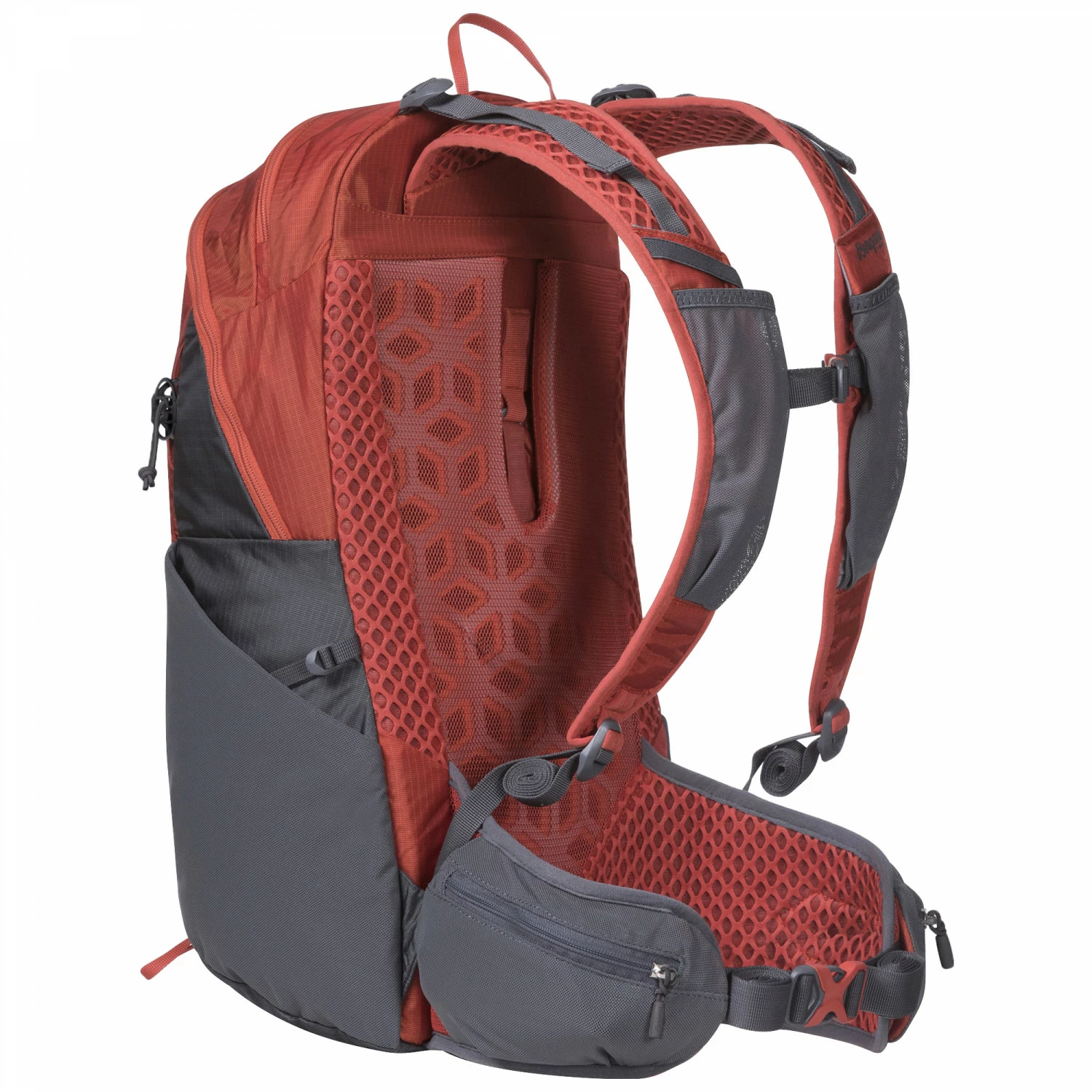 Bergans Women's Driv 24 - Walking Backpack 6 Bergans Women's Driv 24 - Walking Backpack - Image 4