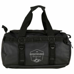 Duffle Bag 40 - Luggage -camping sale bergfreundede duffle bag 40 luggage detail 2