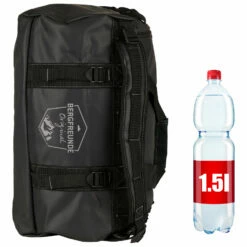 Duffle Bag 40 - Luggage -camping sale bergfreundede duffle bag 40 luggage detail 5