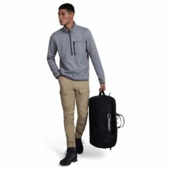 Berghaus Carry All Mule 50 - Luggage -camping sale berghaus carry all mule 50 luggage detail 12