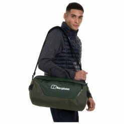 Berghaus Carryall Mule 30 - Luggage -camping sale berghaus carryall mule 30 luggage detail 10