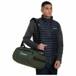 Berghaus Carryall Mule 30 - Luggage -camping sale berghaus carryall mule 30 luggage detail 11