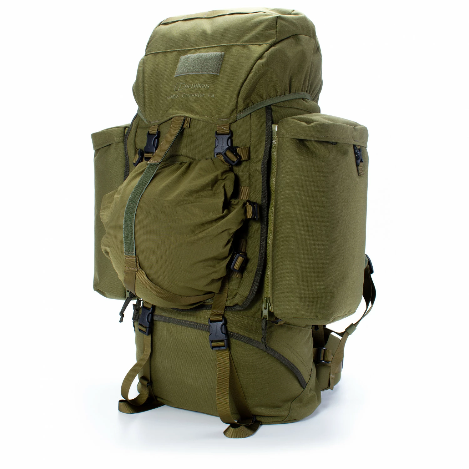 Berghaus MMPS Crusader FA 90+20 - Walking Backpack 4 Berghaus MMPS Crusader FA 90+20 - Walking Backpack - Image 2