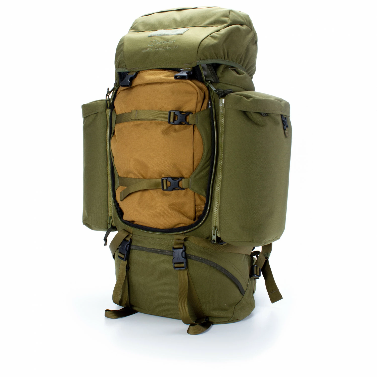 Berghaus MMPS Crusader FA 90+20 - Walking Backpack 6 Berghaus MMPS Crusader FA 90+20 - Walking Backpack - Image 4