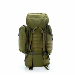 Berghaus MMPS Crusader III 90+20 - Walking Backpack -camping sale berghaus mmps crusader iii 90 20 walking backpack detail 3