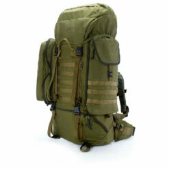 Berghaus MMPS Crusader III 90+20 - Walking Backpack -camping sale berghaus mmps crusader iii 90 20 walking backpack detail 4