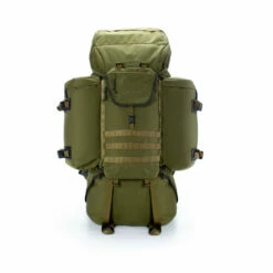 Berghaus MMPS Crusader III 90+20 - Walking Backpack -camping sale berghaus mmps crusader iii 90 20 walking backpack detail 5