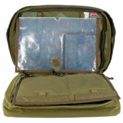 Berghaus MMPS Organiser PLUS Pocket - Daypack -camping sale berghaus mmps organiser plus pocket daypack detail 5