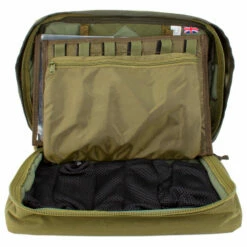 Berghaus MMPS Organiser PLUS Pocket - Daypack -camping sale berghaus mmps organiser plus pocket daypack detail 7