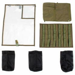 Berghaus MMPS Organiser PLUS Pocket - Daypack -camping sale berghaus mmps organiser plus pocket daypack detail 8