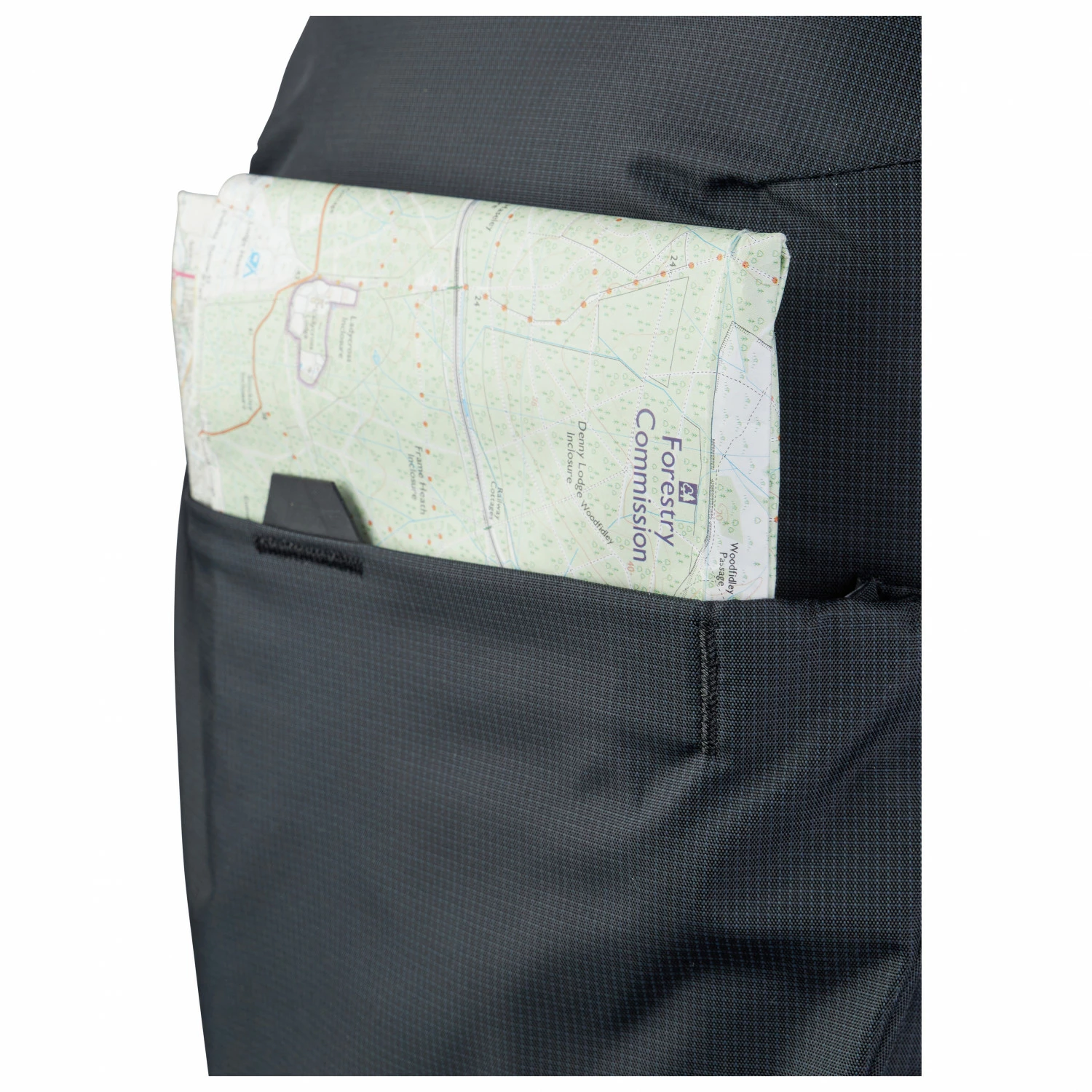 Berghaus Remote Hike 35 - Walking Backpack 12 Berghaus Remote Hike 35 - Walking Backpack - Image 10