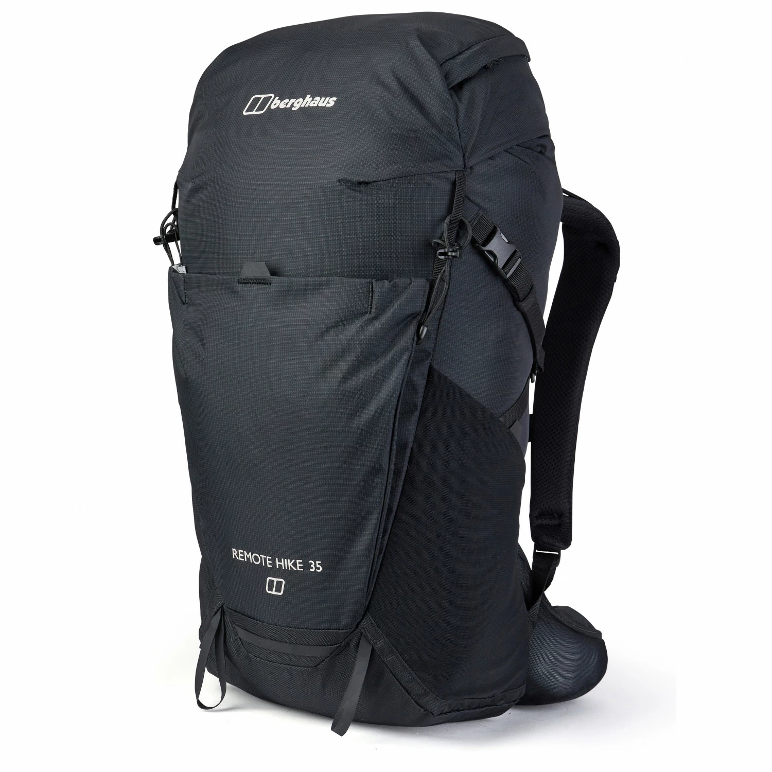 Berghaus Remote Hike 35 - Walking Backpack 4 Berghaus Remote Hike 35 - Walking Backpack - Image 2