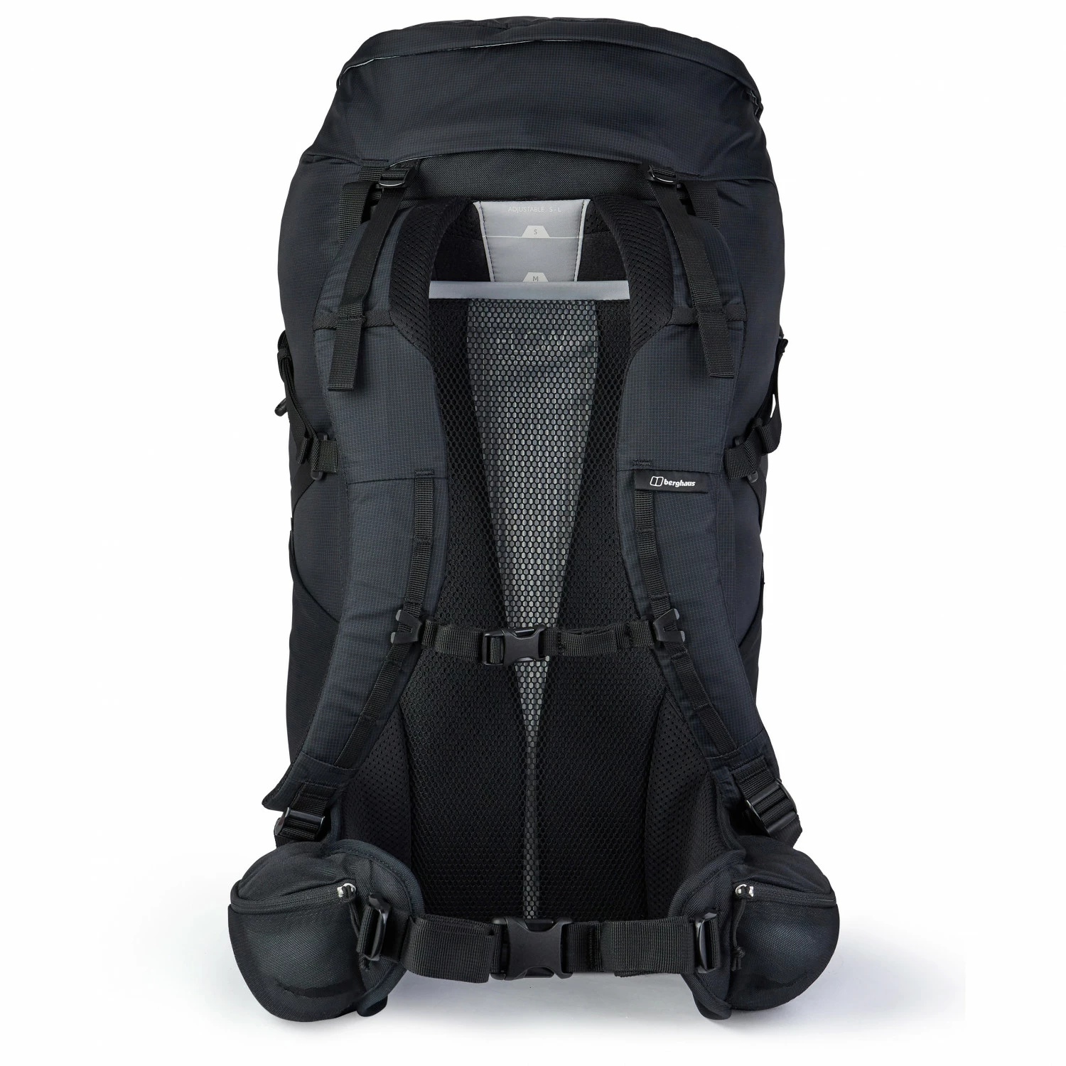 Berghaus Remote Hike 35 - Walking Backpack 7 Berghaus Remote Hike 35 - Walking Backpack - Image 5