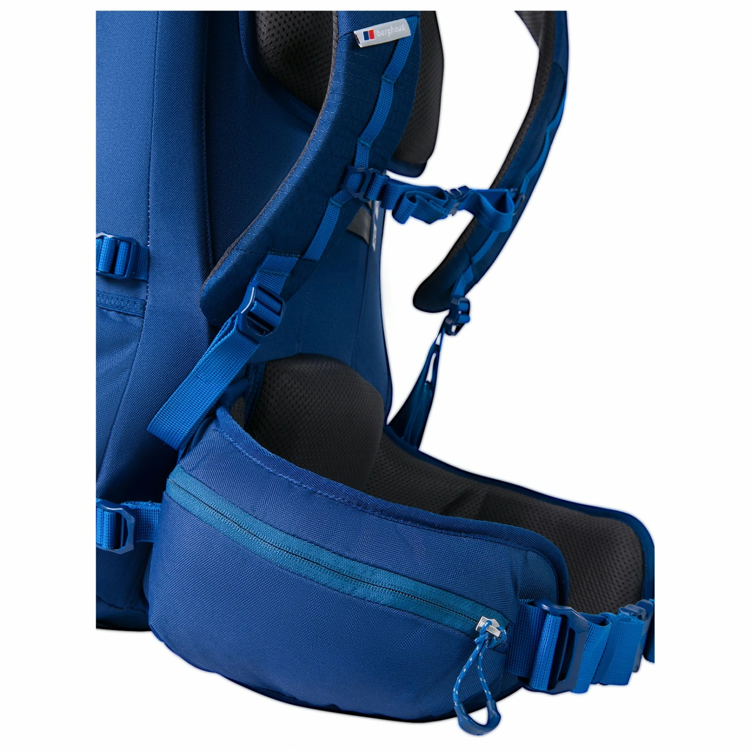 Berghaus Trailhead 65 Rucksack - Walking Backpack 10 Berghaus Trailhead 65 Rucksack - Walking Backpack - Image 8