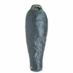Big Agnes Anthracite 20 - Synthetic Sleeping Bag