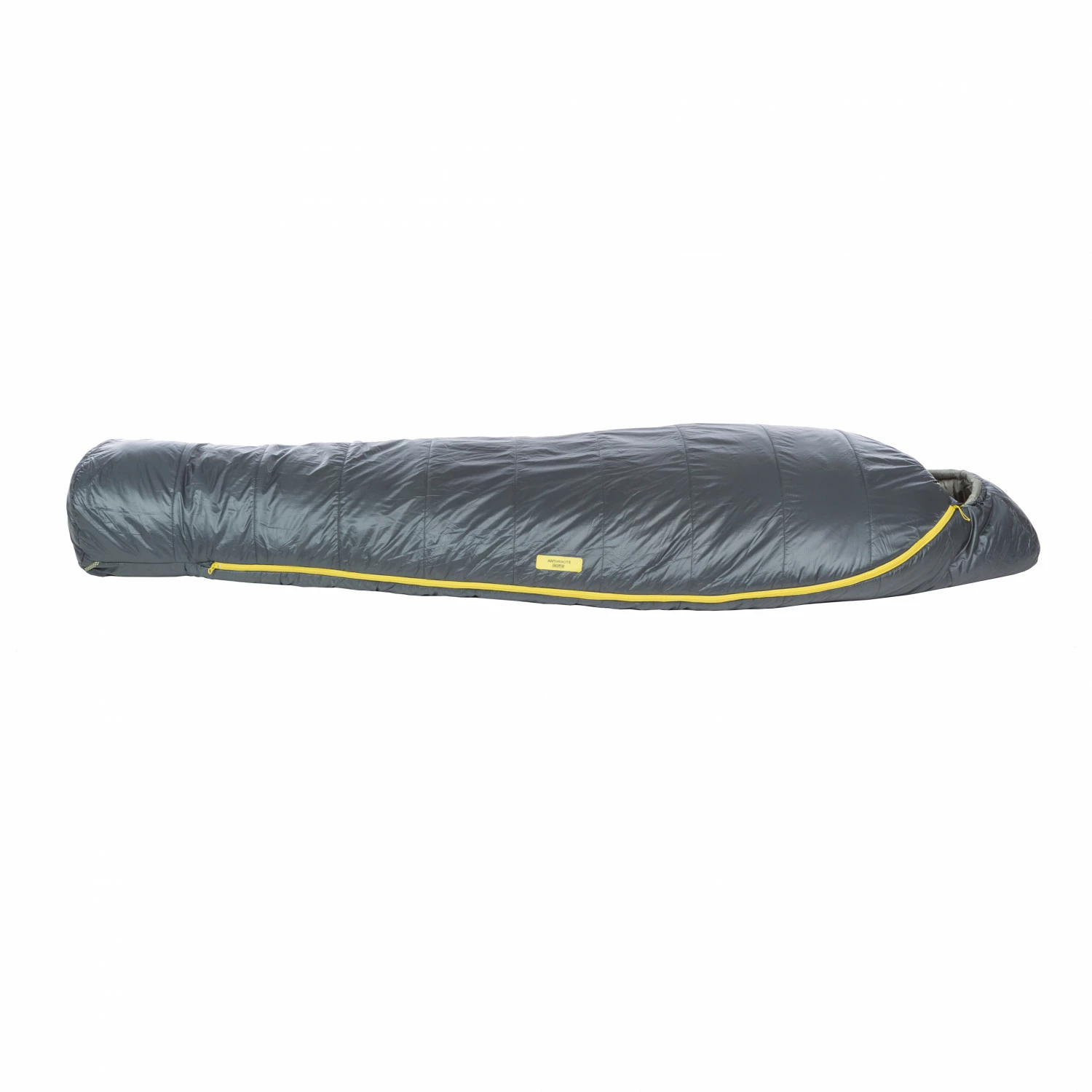 Big Agnes Anthracite 20 - Synthetic Sleeping Bag 5 Big Agnes Anthracite 20 - Synthetic Sleeping Bag - Image 3
