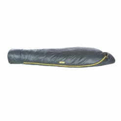 Big Agnes Anthracite 30 - Synthetic Sleeping Bag -camping sale big agnes anthracite 30 synthetic sleeping bag detail 3