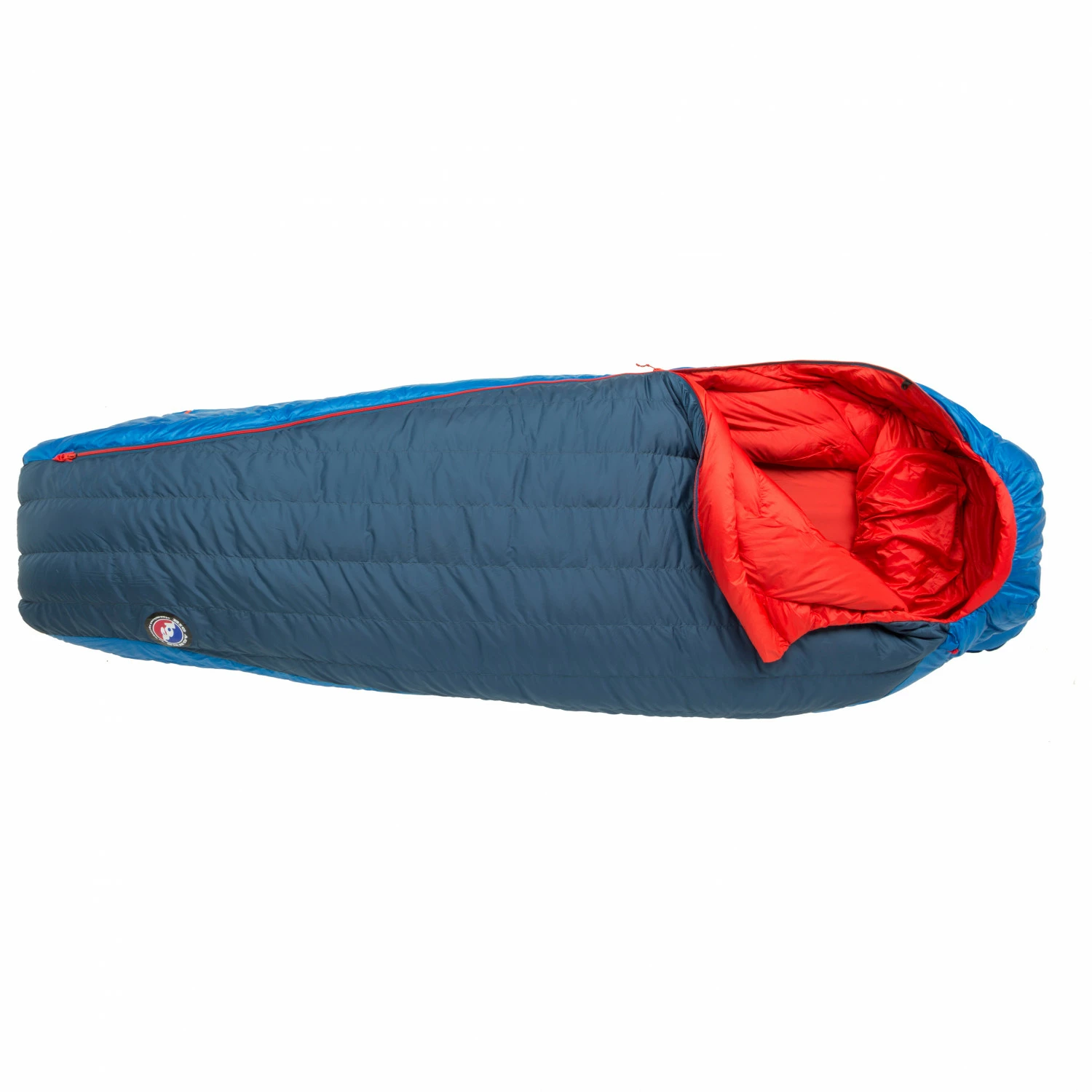 Big Agnes Anvil Horn 30 (650 Downtek) - Down Sleeping Bag 4 Big Agnes Anvil Horn 30 (650 Downtek) - Down Sleeping Bag - Image 2