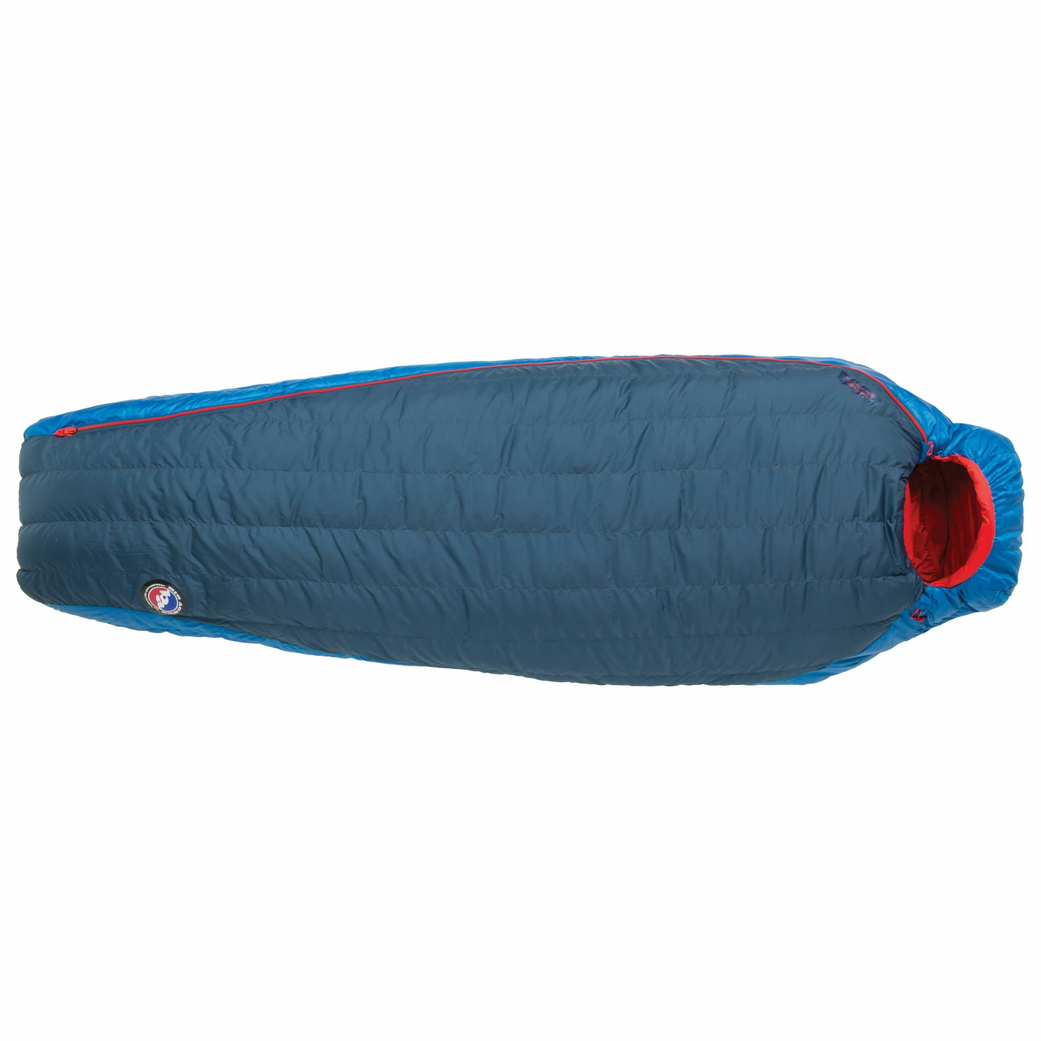 Big Agnes Anvil Horn 30 (650 Downtek) - Down Sleeping Bag 3 Big Agnes Anvil Horn 30 (650 Downtek) - Down Sleeping Bag
