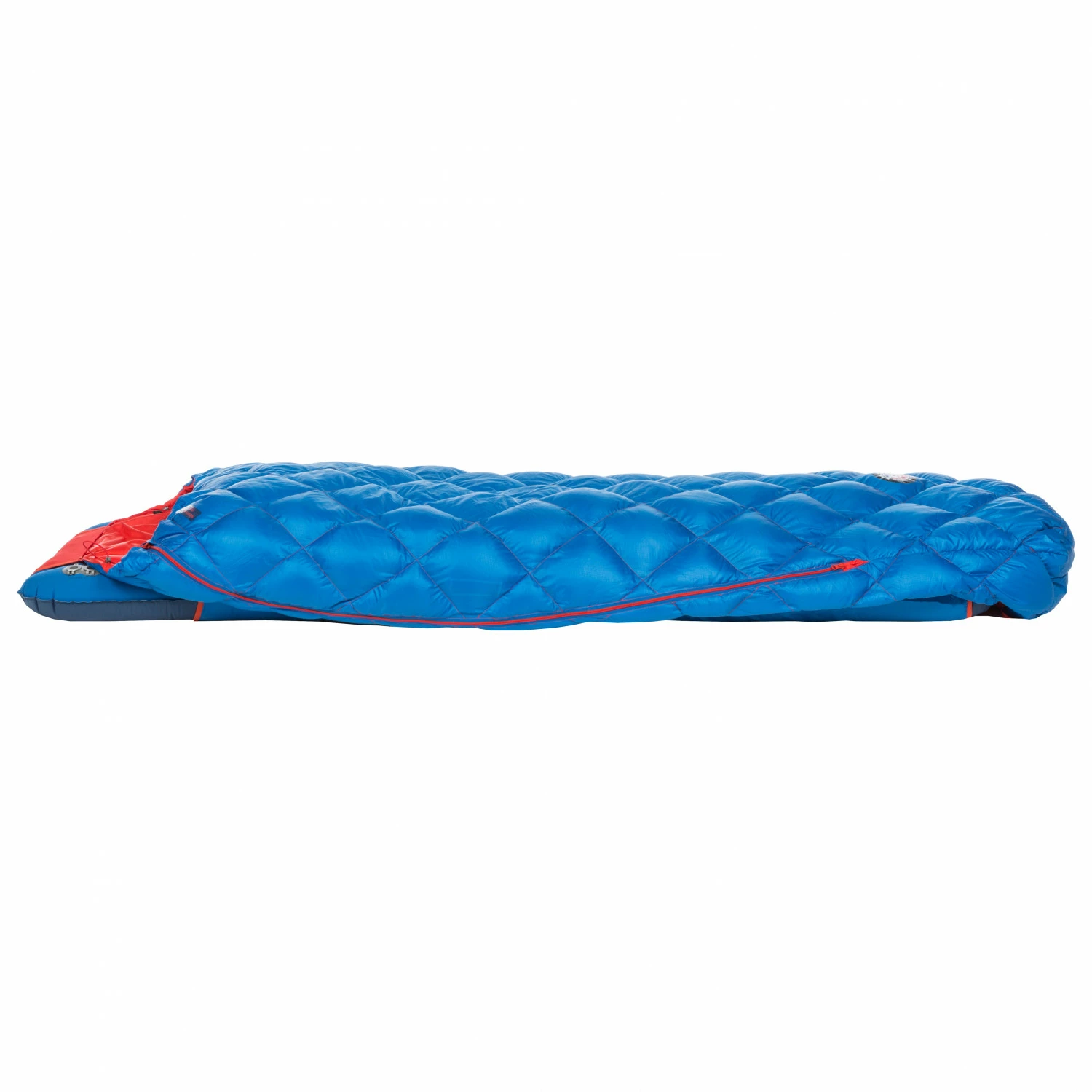 Big Agnes Anvil Horn 45 650 Downtek - Down Sleeping Bag 6 Big Agnes Anvil Horn 45 650 Downtek - Down Sleeping Bag - Image 4