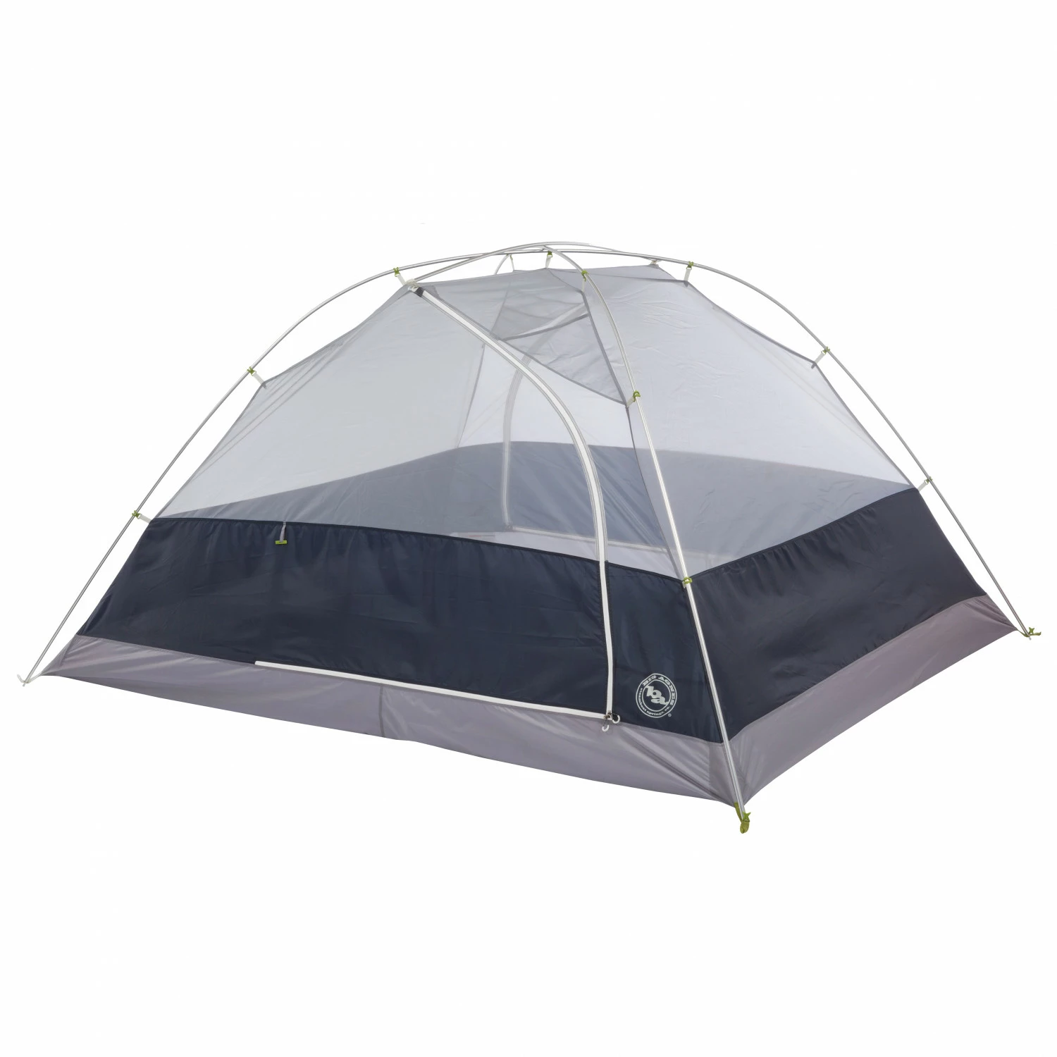 Big Agnes Blacktail 4 - 4-person Tent 5 Big Agnes Blacktail 4 - 4-person Tent - Image 3